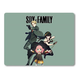 Mouse Pad 23x19 Cod.1662 Anime Spy X Family