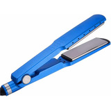 Plancha Alisadora Plancha De Cabello Grande Nano Titaniu