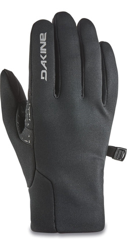 Dakine Element Infinium Glove - Mujer - Negro - Grande