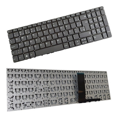 Teclado Para Lenovo Ideapad S145-15lgm S145-15api S145-15iwl