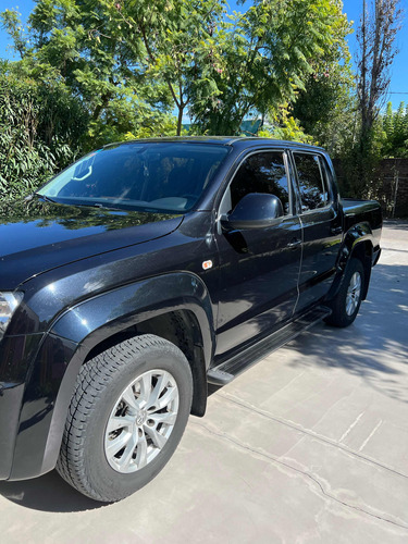 Volkswagen Amarok 2018 3.0 V6 Cd