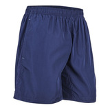 Short Babolat Vertuo Hombre Deportivo Tenis Padel - Olivos