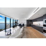 Departamento  En Venta En Brickell, Miami, Florida