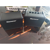 Blackstar Fly Pack Mini Amplificador Guitarra 6 W Estereo