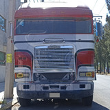 Faros Led Arillo Luminoso Ambar Tracto Camion Freightliner