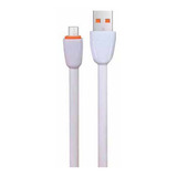 Cable Usb A Micro Usb 2.0 Blanco Dbgc508w Mertel