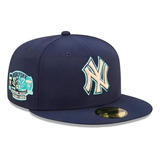 Gorro New York Yankees Subway Series Mlb 59fifty 