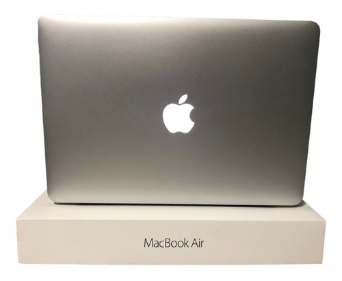 Macbook Air A1466 2017, Intel I5,8gb Ram, 128gb Ssd,1440x900