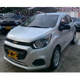 Chevrolet Spark Gt Ls Modelo 2021