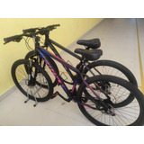 Bicicleta First Sport Aro 29 Quadro 17 Shimano + Brindes