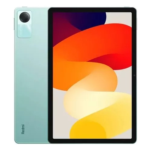 Xiaomi Redmi Pad Se 8g Bram 256gb Mint Green