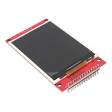 Módulo De Pantalla Lcd Tft De 2.8 Pulgadas 240x320 Spi Seria