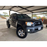 Toyota Tacoma 2012 4.0 Tdr Sport V6 5 . 4x4 At