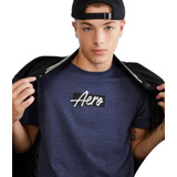 Playeras Aeropostale Originales Hombre Liquidacion Eligelas