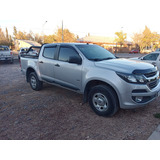 Chevrolet S10 2018 2.8 Ls Cd Tdci 200cv 4x2