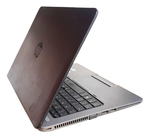 Notebook Hp Intel I5 4ª G Elitebook 840 G1 8gb 500gb