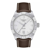 Reloj Hombre Tissot Pr100 T101.610.16.031.00 Original