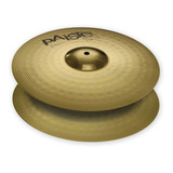 Paiste 101 Hi Hat 13 / Drumcorner