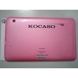 Carcasa Para Tablet Kocaso M9100