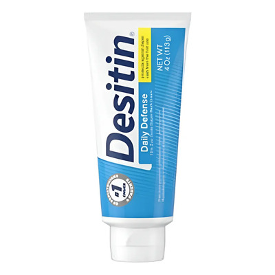 Desitin Crema Antipañalitis 4oz Pañalitis Bebes 113gr | Envío gratis