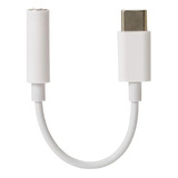 Adaptador Auriculares Usb Tipo C Compatible Con Samsung S23