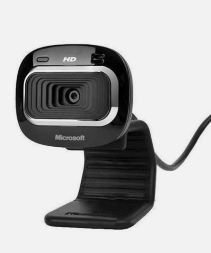 Web Cam Life Cam Hd 3000 Microsoft 