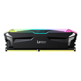 Memoria Ram Lexar Ares 16gb Ddr4 Rgb 3600 Pc