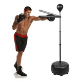 Height Adjustable Boxing Bar Boxing Spinning Bar, Reflex Bar
