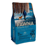 Alimento Fawna Perro Adulto Senior X 3 Kg