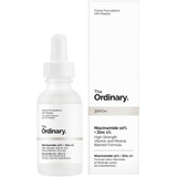 The Ordinary  Niacinamida 10% + Zinc 1% 