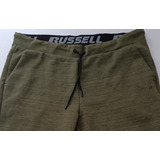 Pants Russell Jogger Fusion Knit 
