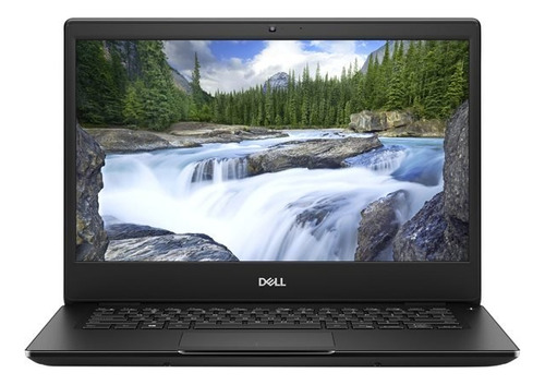 Portatil Dell Vostro 3000-3400 Corei5 Ram 4gb Disco Duro 1tb