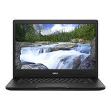 Portatil Dell Vostro 3000-3400 Corei5 Ram 4gb Disco Duro 1tb