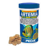 Artemias Liofilizadas Crustáceos Desidratados Prodac 10g
