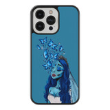 Case Funda Para Celular Emily Corpse Bride Cadáver Novia 01