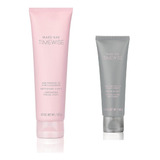 Set X2 Crema Humectante Noche + Crema Limpiadora Mary Kay