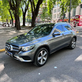 Mercedes Benz Glc 300 4matic