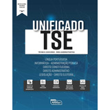 Livro Unificado - Técnico Judiciário - Área Administrativa -