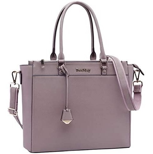 Estuche Cartera Baimay Laptop 17 Pulgadas Purple