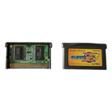 Megaman Zero 3 Nintendo Game Boy Advance Ds Lite Gba Japones
