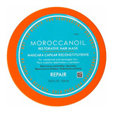 Máscara Capilar Moroccanoil Reconstituyente 250ml