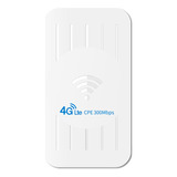 Adaptador De Corriente Impermeable Para Enrutadores Wifi 4g