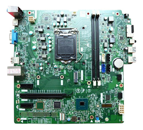 H4vk7 0h4vk7 Motherboard Dell Inspiron 3670 Intel Lga 1151 