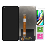 Pantalla Display Touch Lcd Para Oneplus Nord N100 Be2011