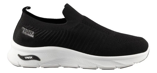 Tenis Hombre Trax By Mr Shu Comodo Deportivo Confort