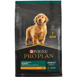 Puppy Proplan Razas Media X 3kg