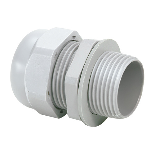 Conector Prensa Cabo Nylon Npt 1.1/4 Ip68 Longo - Wetzel