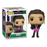 Funko Pop! Tv: Marvel: She-hulk - Nikki 1133