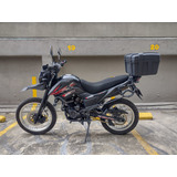 Akt Ttr 200 Mod 2020