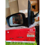 Retrovisor Izquierdo Manual Kia Sorento 2002 Al 2006 Kia Sorento